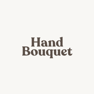 Hand Bouquet