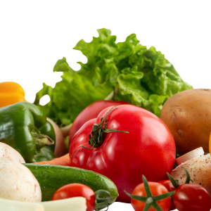 Vegetables